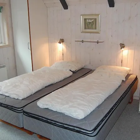 Holiday Karl Postvej Iii Ferienhaus *