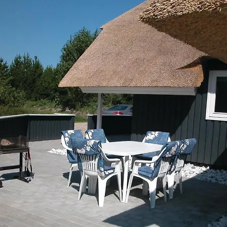 Ferienhaus Holiday Karl Postvej Iii *