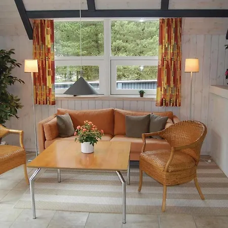 Holiday Karl Postvej Iii Ferienhaus
