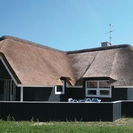Ferienhaus Holiday Karl Postvej Iii *