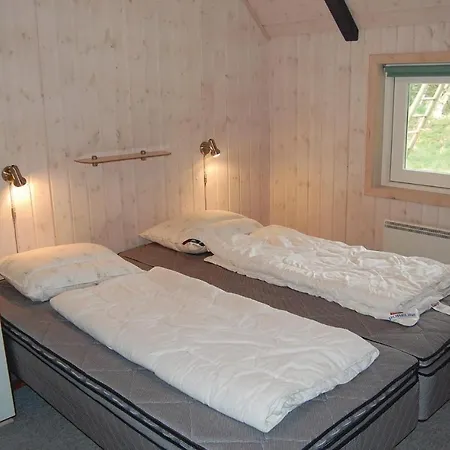 Holiday Karl Postvej Iii Ferienhaus
