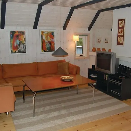 Holiday Karl Postvej Iii Ferienhaus