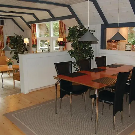 Holiday Karl Postvej Iii Ferienhaus *