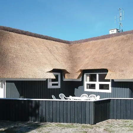 Holiday Karl Postvej Iii Ferienhaus