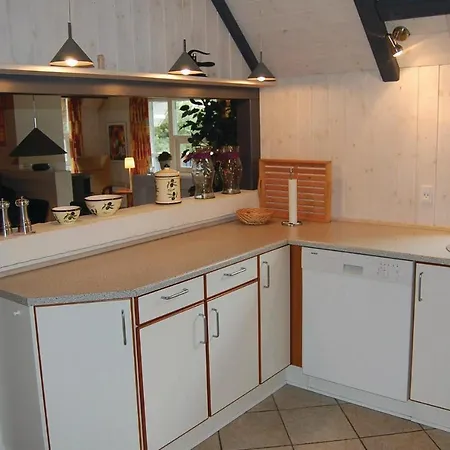 Holiday Karl Postvej Iii Ferienhaus