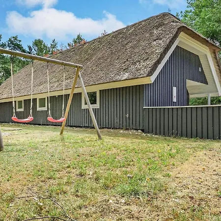 Holiday Karl Postvej Iii Ferienhaus